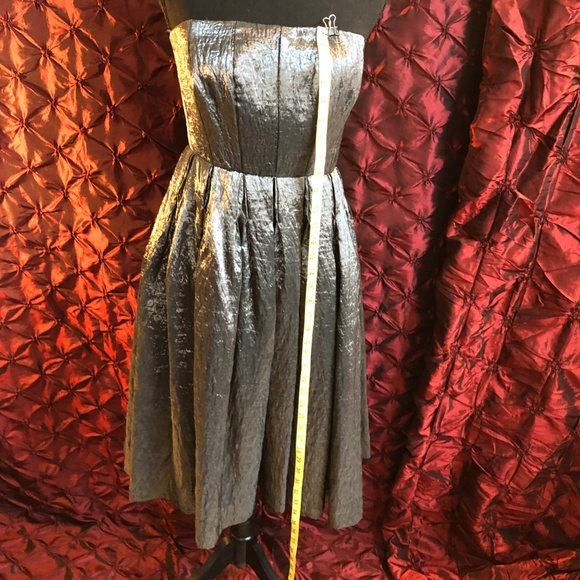 📌📌 Calvin Klein Prom-Bridesmaid-Cocktail Dress📌 - Picture 3 of 8